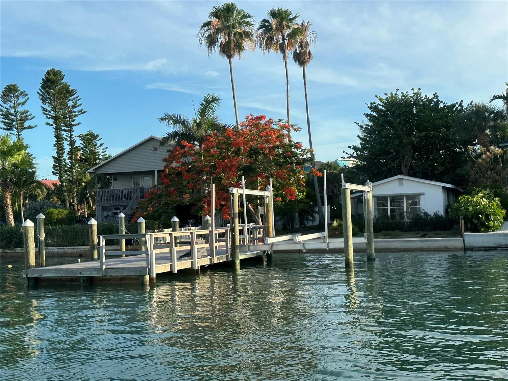 8405 Bayshore Drive Treasure Island FL 33706