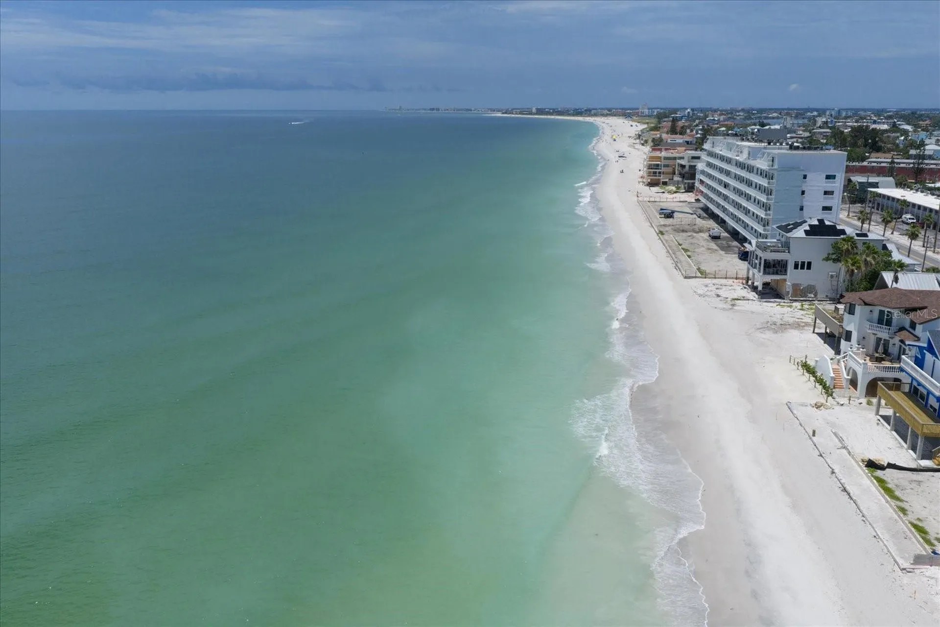 8405 Bayshore Drive Treasure Island FL 33706