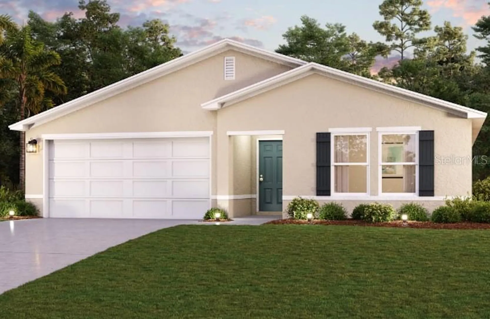 2830 Madden Avenue SW Palm Bay FL 32908