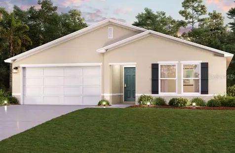 2830 Madden Avenue SW Palm Bay FL 32908