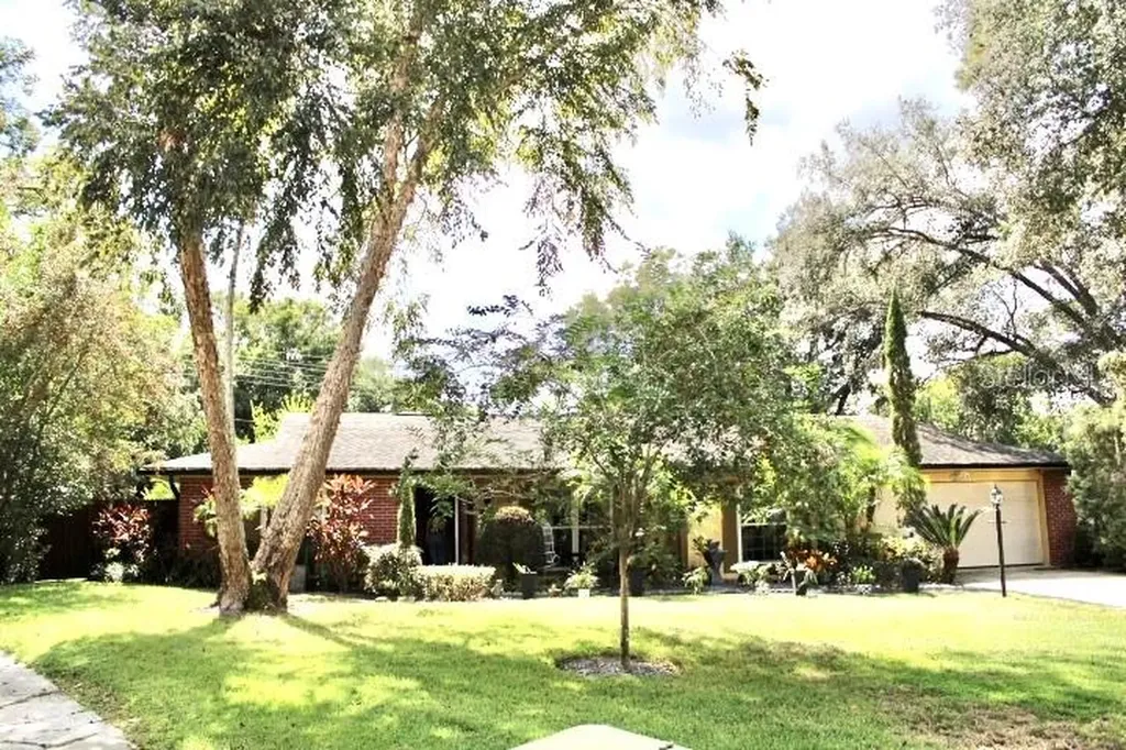 414 Timbercove Circle Longwood FL 32779