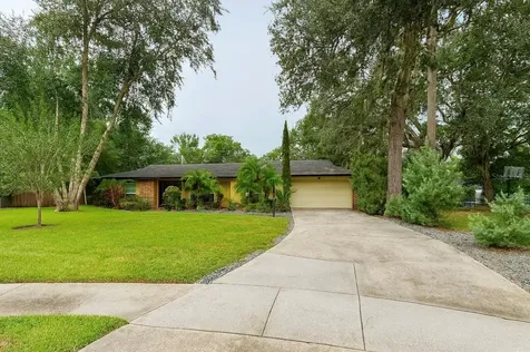 414 Timbercove Circle Longwood FL 32779