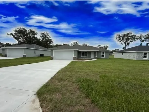 17620 SW 112th Place Dunnellon FL 34432