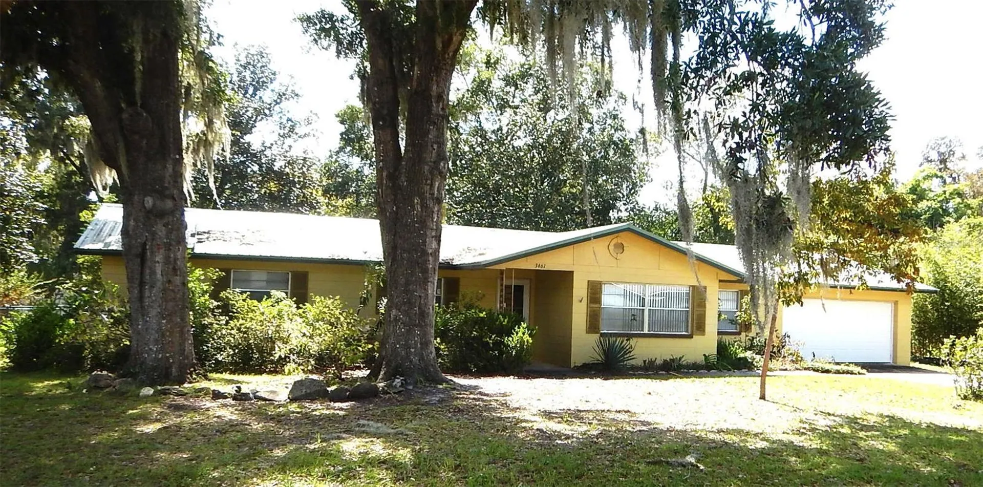 3461 NW 35th Place Gainesville FL 32605