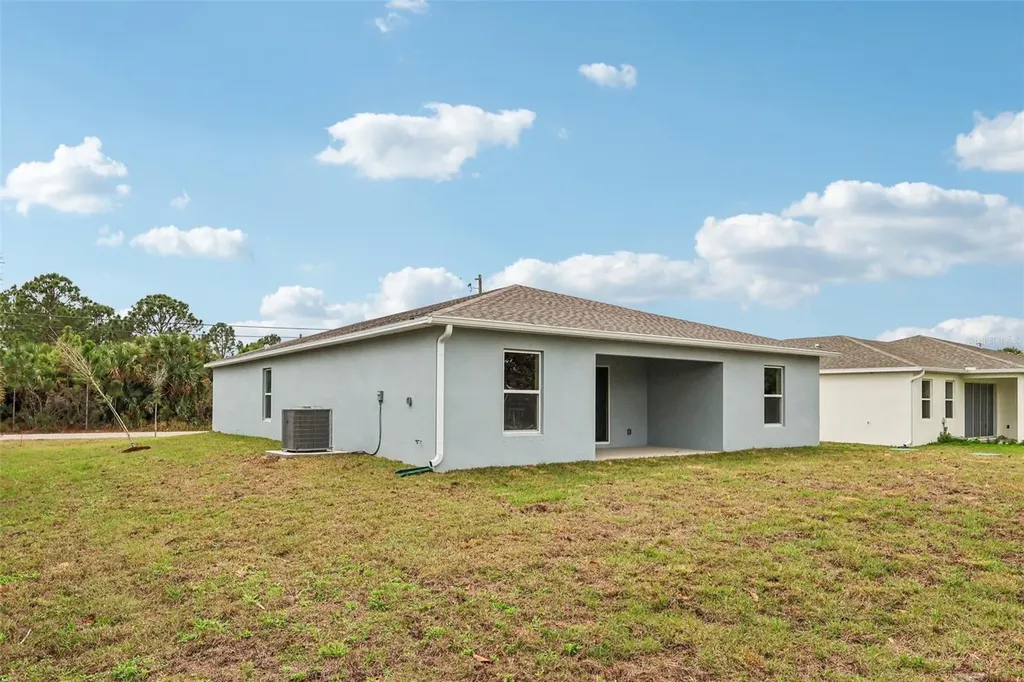 591 Halkett Street SW Palm Bay FL 32908