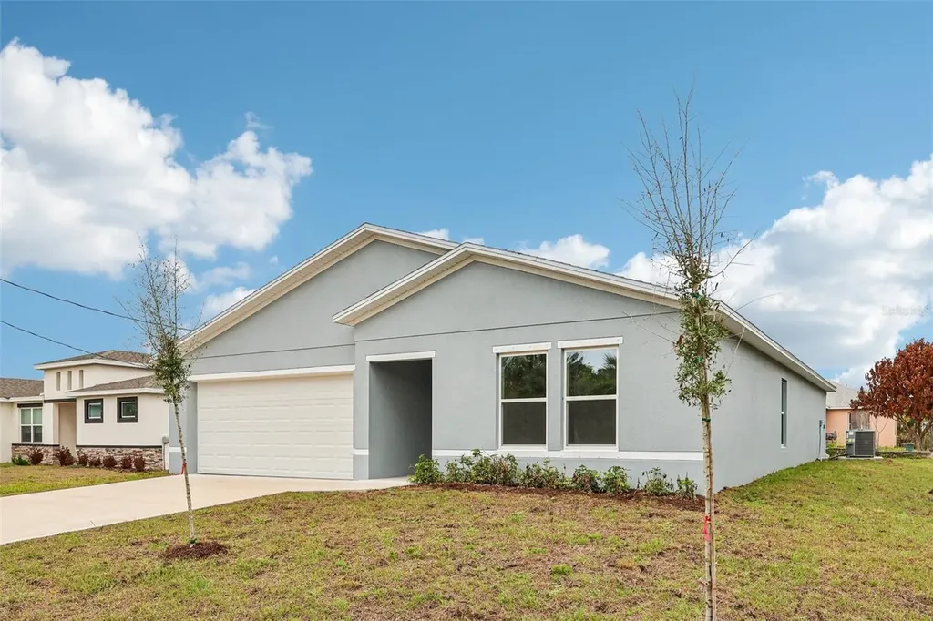 591 Halkett Street SW Palm Bay FL 32908