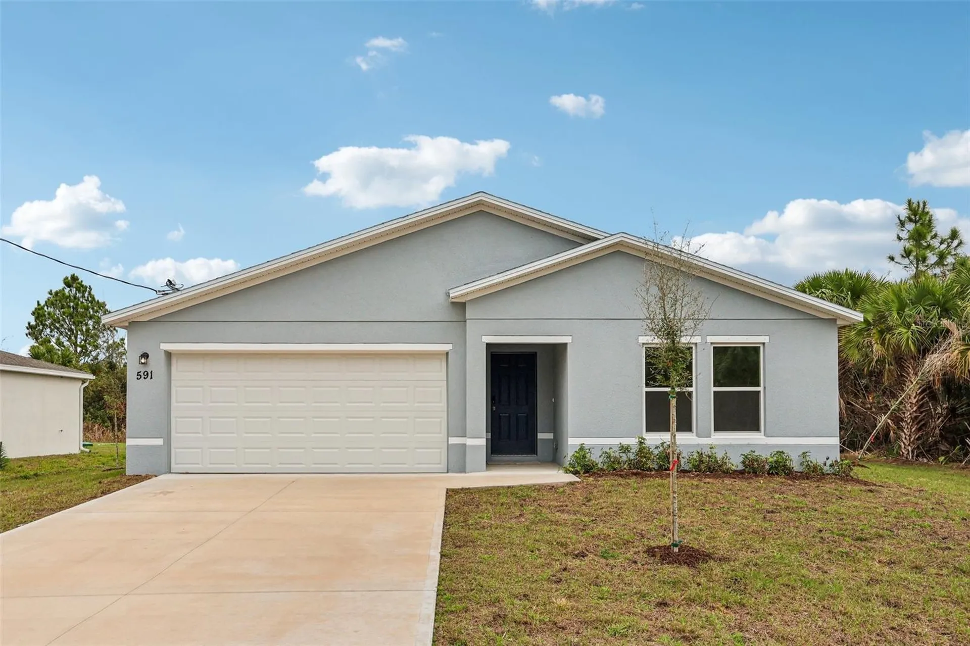 591 Halkett Street SW Palm Bay FL 32908