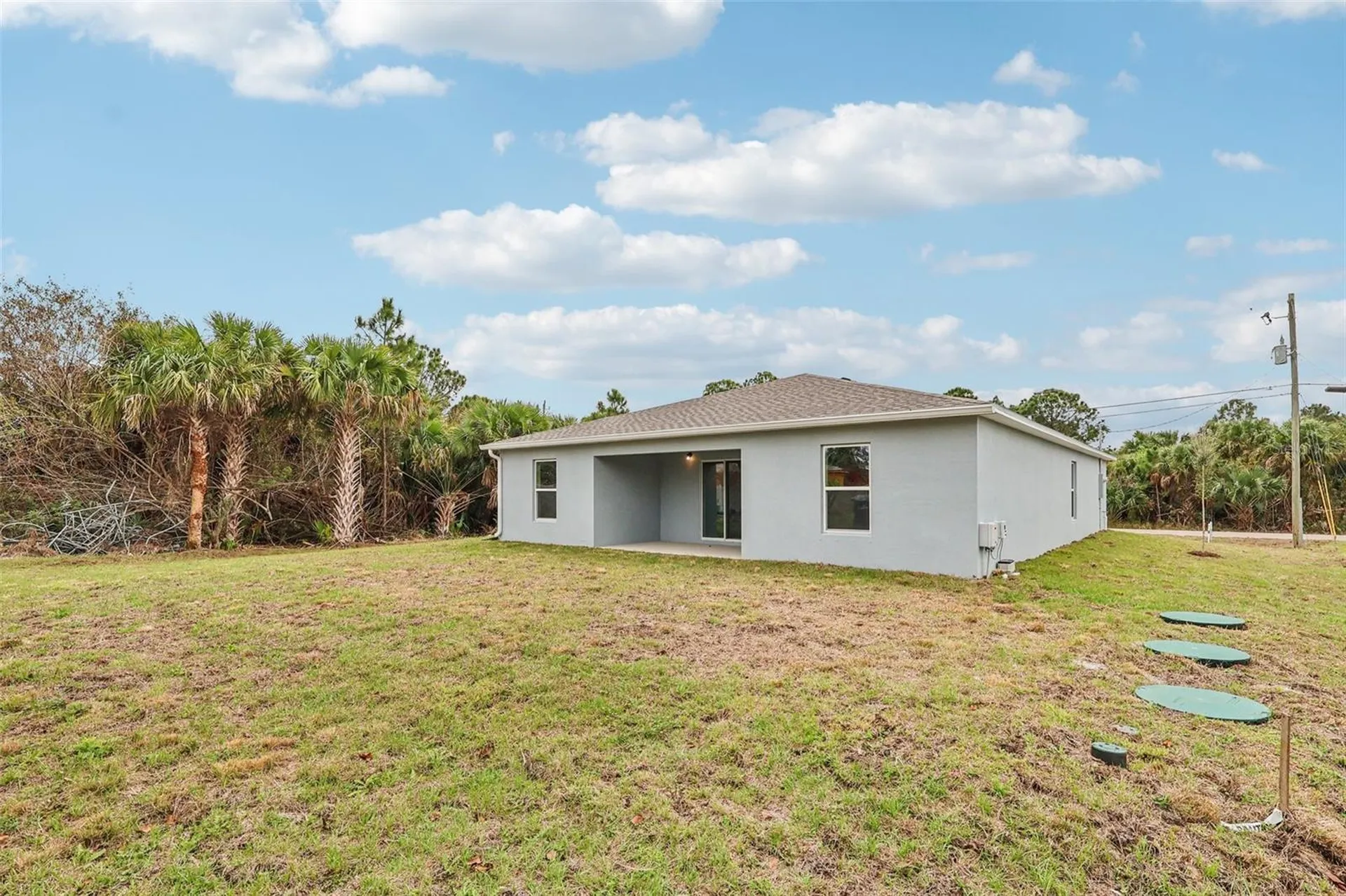 591 Halkett Street SW Palm Bay FL 32908