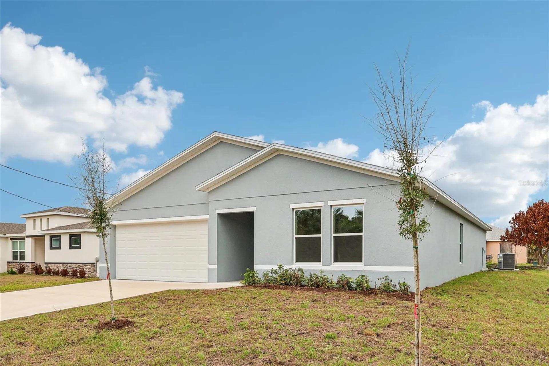 591 Halkett Street SW Palm Bay FL 32908