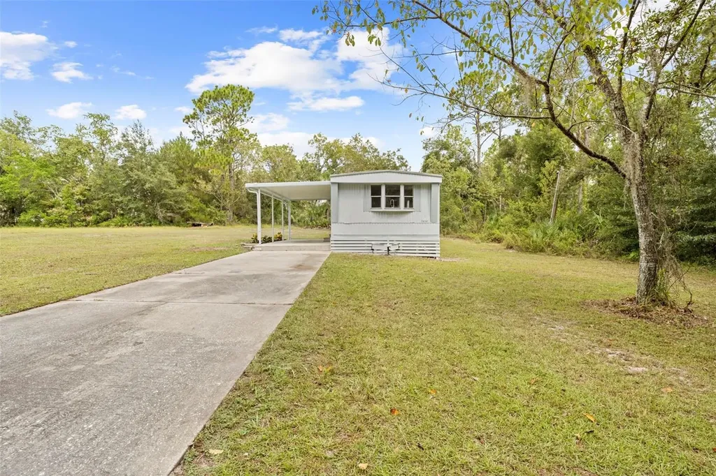 Crystal River FL 34428