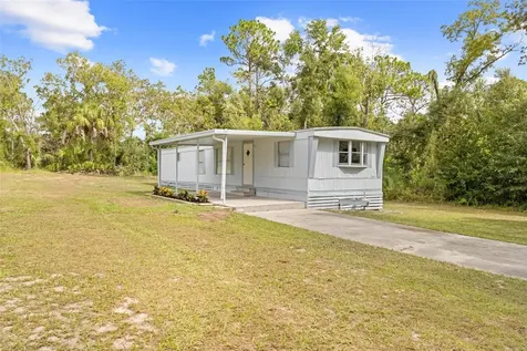Crystal River FL 34428