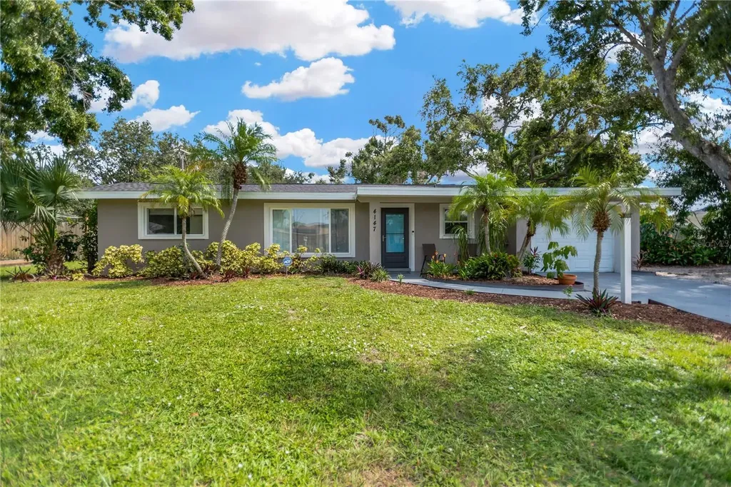 4147 Augustine Avenue Sarasota FL 34231