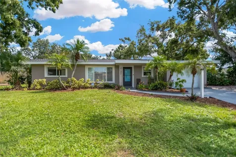 4147 Augustine Avenue Sarasota FL 34231