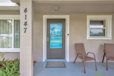 4147 Augustine Avenue Sarasota FL 34231