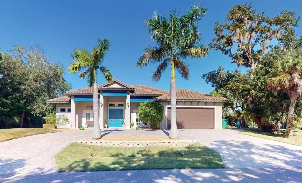 157 Hoffer Street Port Charlotte FL 33953