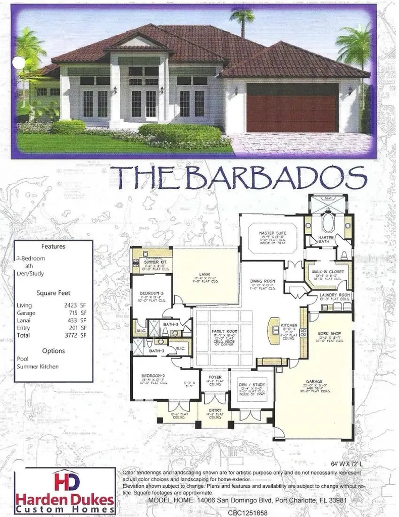 157 Hoffer Street Port Charlotte FL 33953