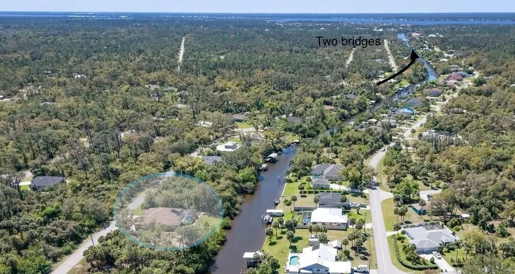 157 Hoffer Street Port Charlotte FL 33953
