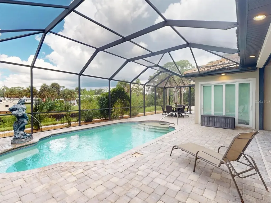 157 Hoffer Street Port Charlotte FL 33953