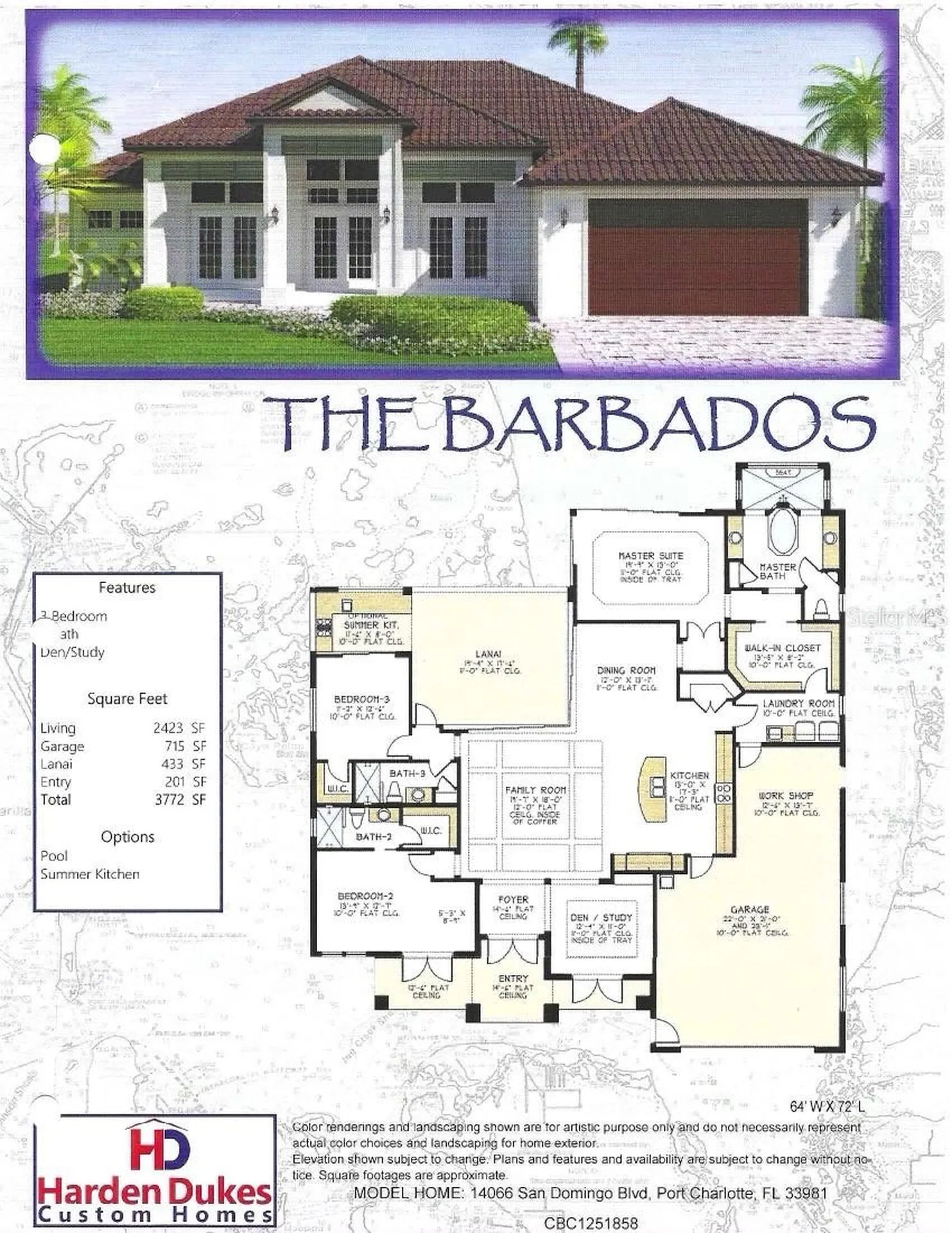 157 Hoffer Street Port Charlotte FL 33953