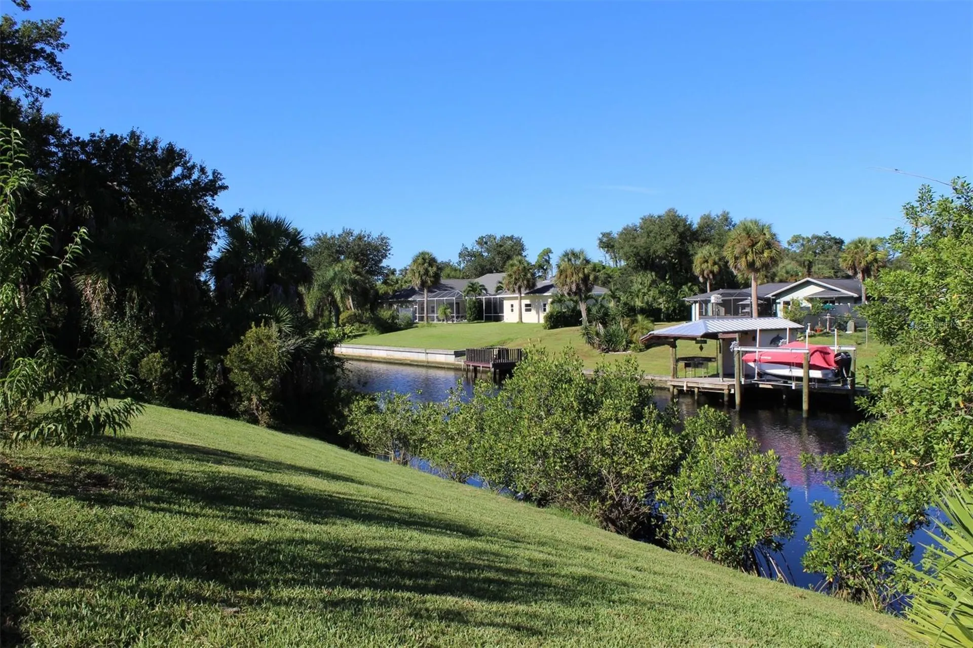 157 Hoffer Street Port Charlotte FL 33953