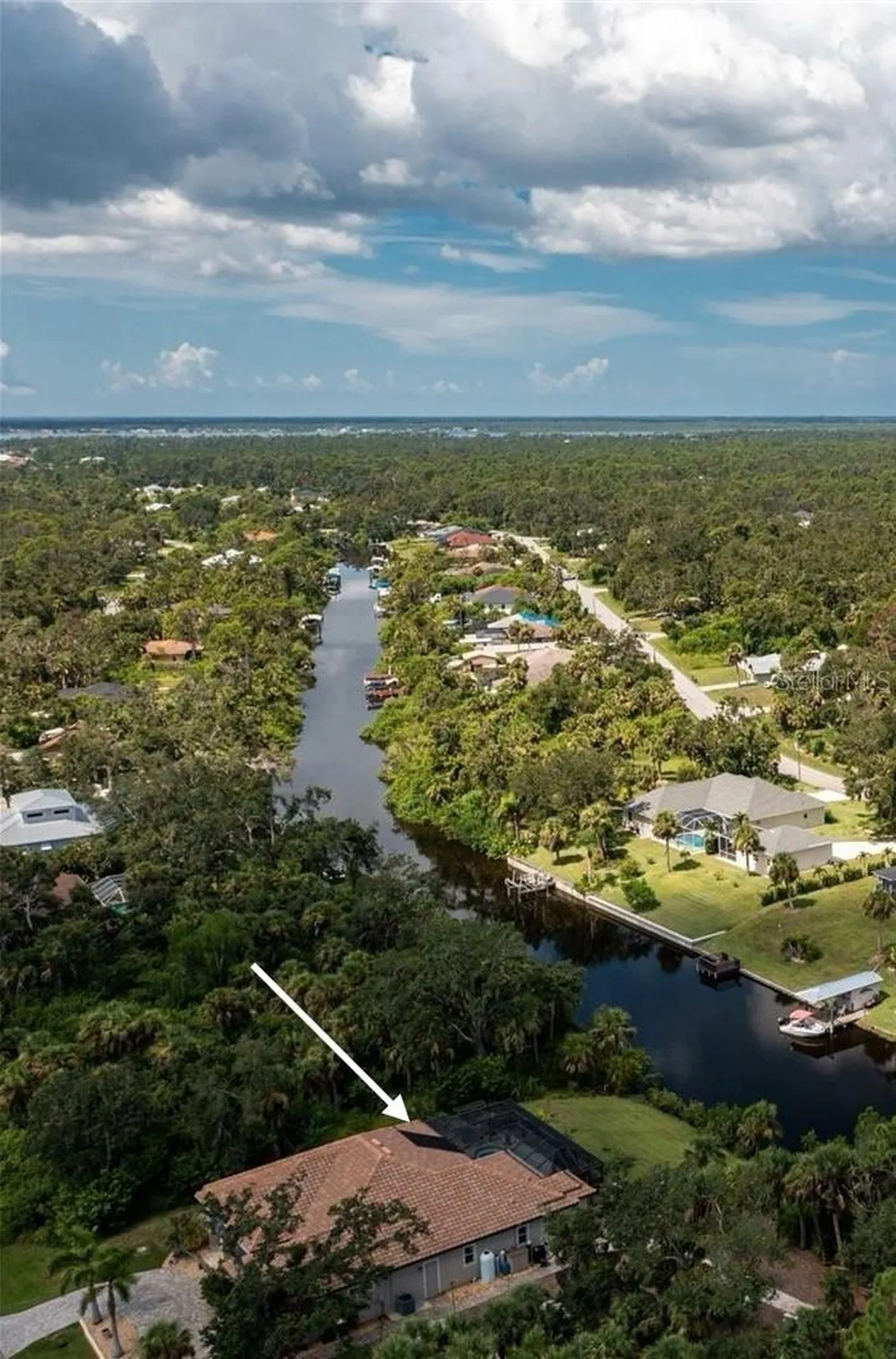 157 Hoffer Street Port Charlotte FL 33953