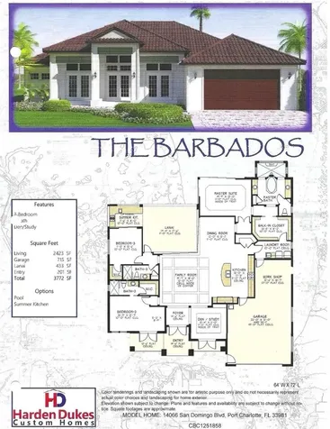 157 Hoffer Street Port Charlotte FL 33953