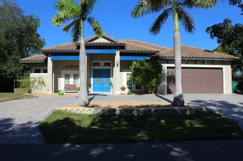 157 Hoffer Street Port Charlotte FL 33953