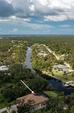 157 Hoffer Street Port Charlotte FL 33953