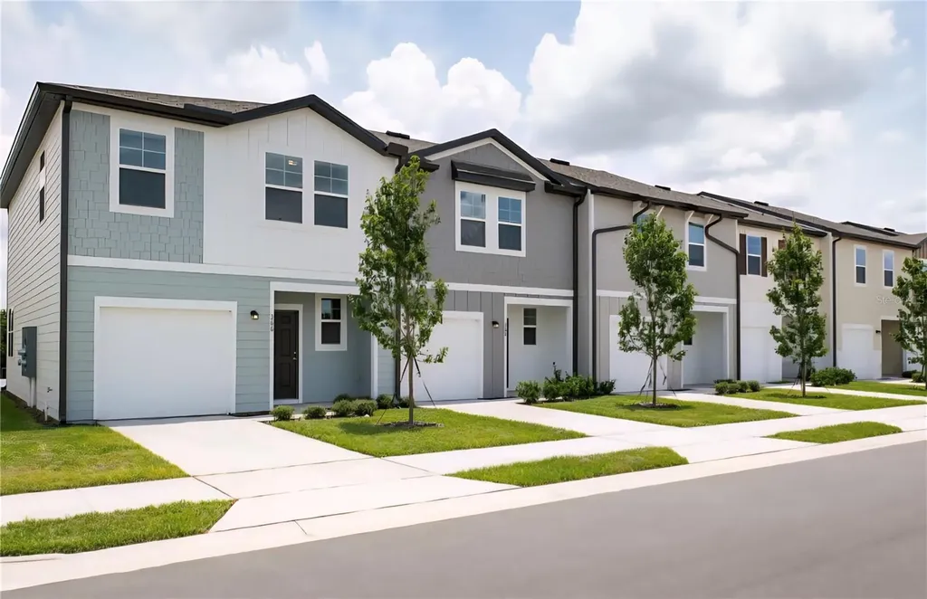 3628 Spire Drive Davenport FL 33837