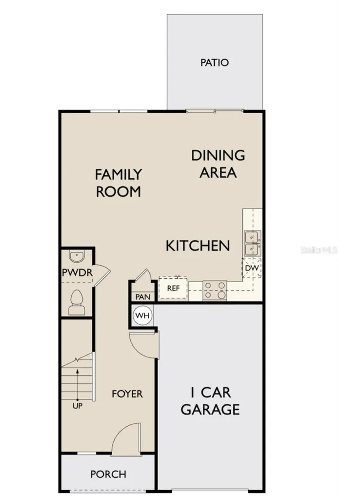 3628 Spire Drive Davenport FL 33837