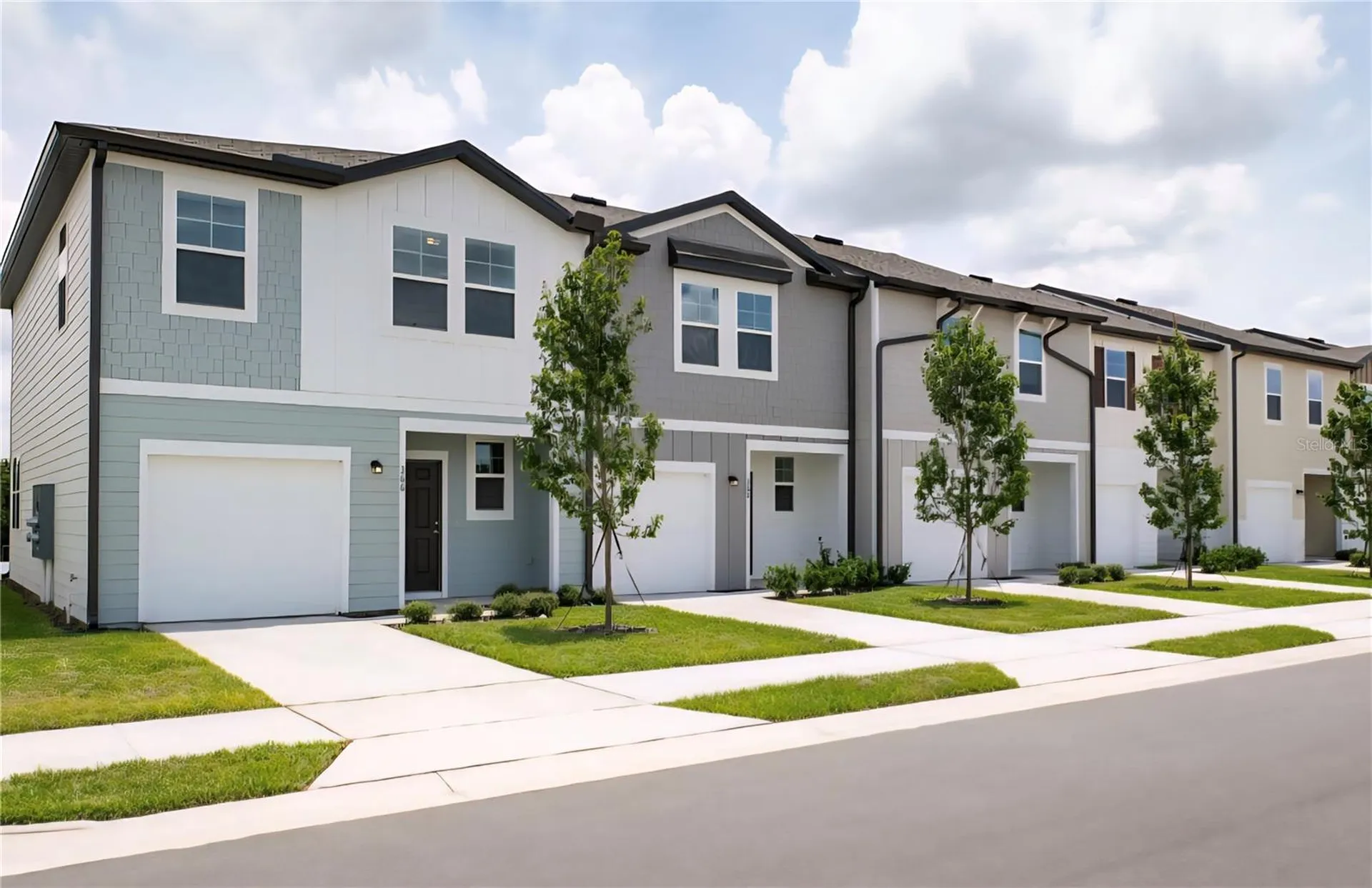 3628 Spire Drive Davenport FL 33837