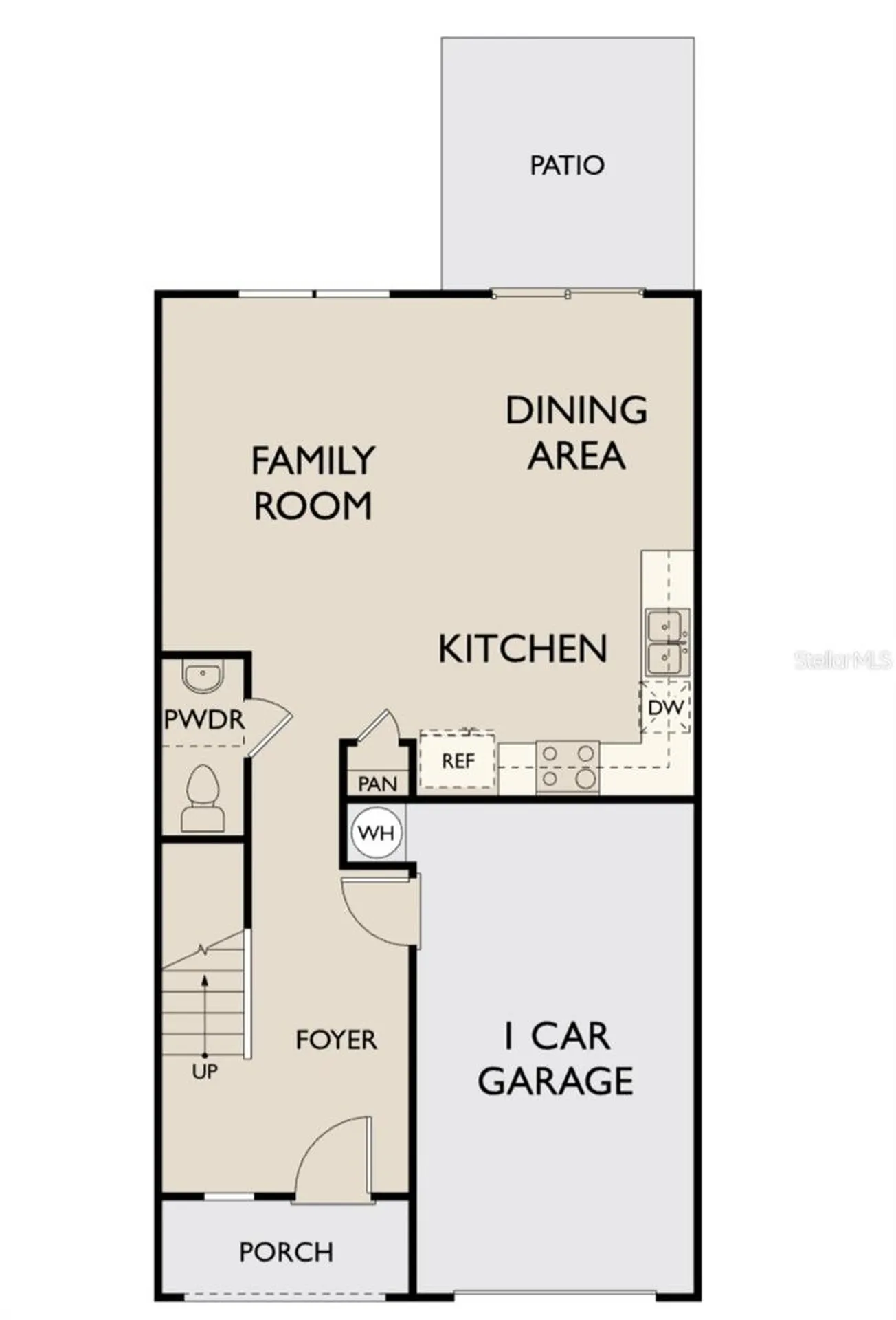 3628 Spire Drive Davenport FL 33837