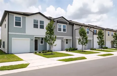 3628 Spire Drive Davenport FL 33837