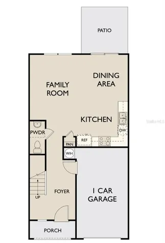3628 Spire Drive Davenport FL 33837