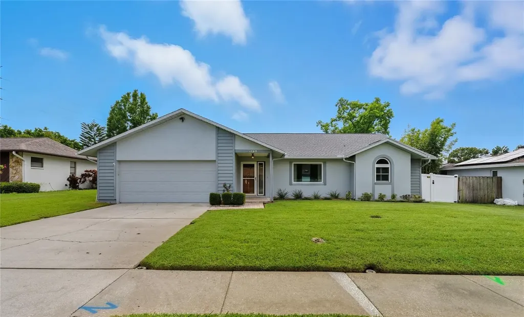 1569 Burnham Lane Dunedin FL 34698