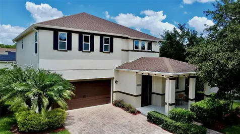 6626 Bridgewater Village Road Windermere FL 34786