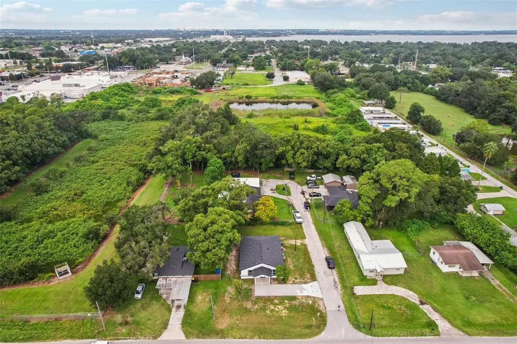 626 Woodland Avenue Lakeland FL 33801
