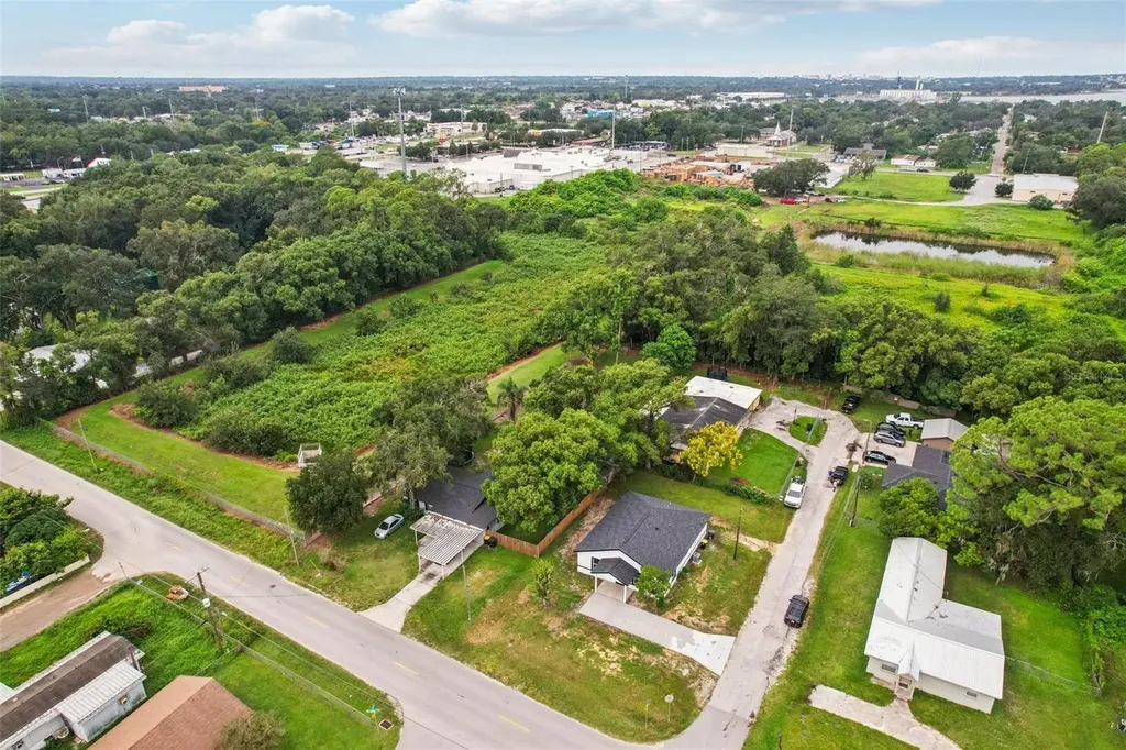 626 Woodland Avenue Lakeland FL 33801