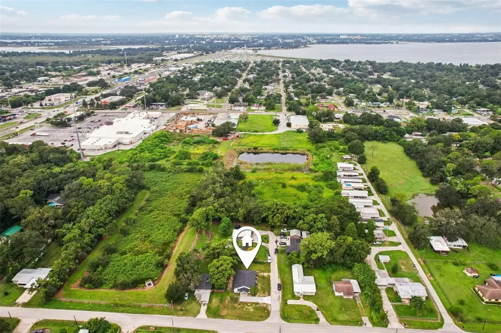 626 Woodland Avenue Lakeland FL 33801
