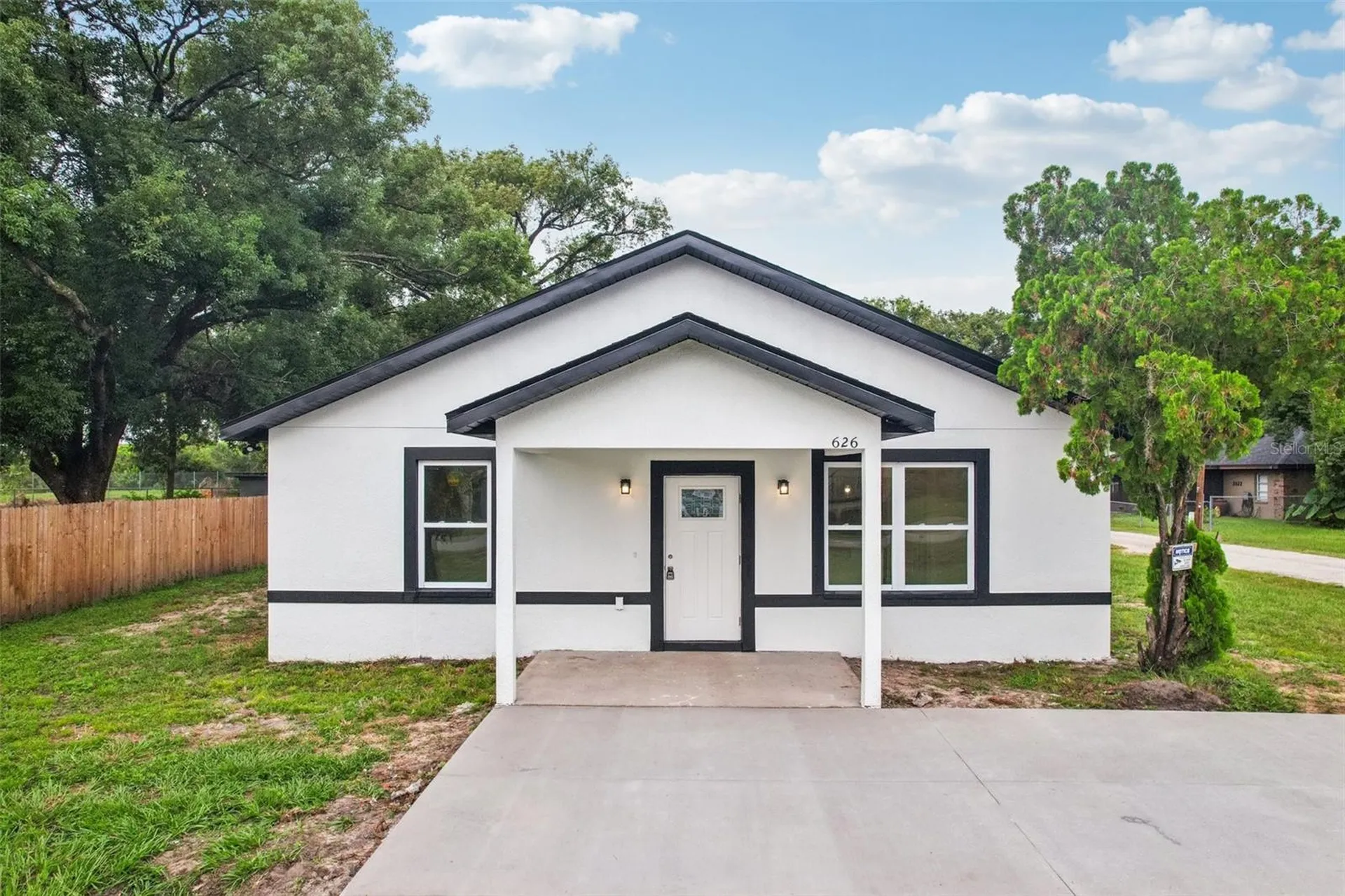 626 Woodland Avenue Lakeland FL 33801