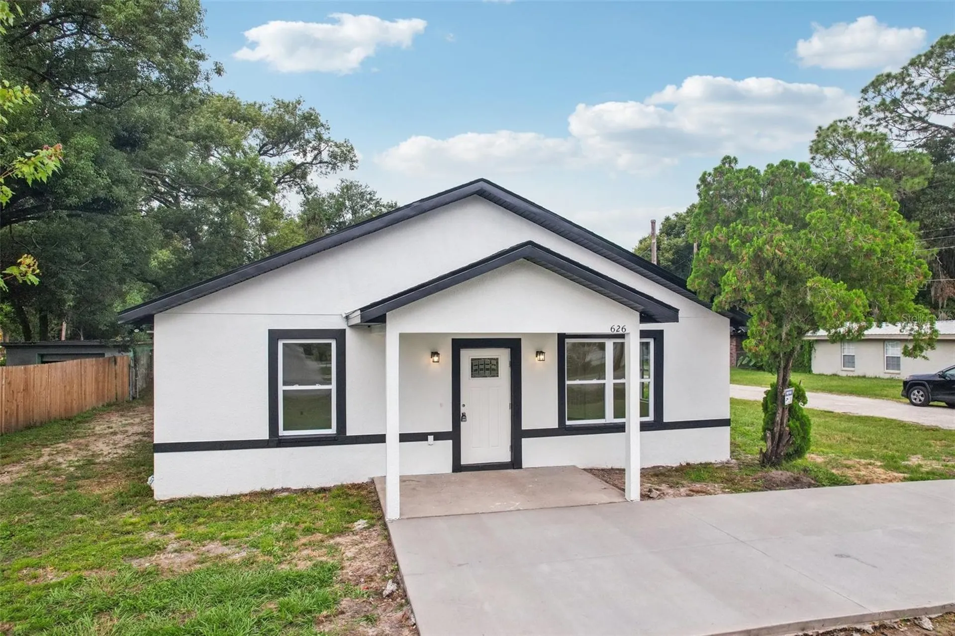626 Woodland Avenue Lakeland FL 33801