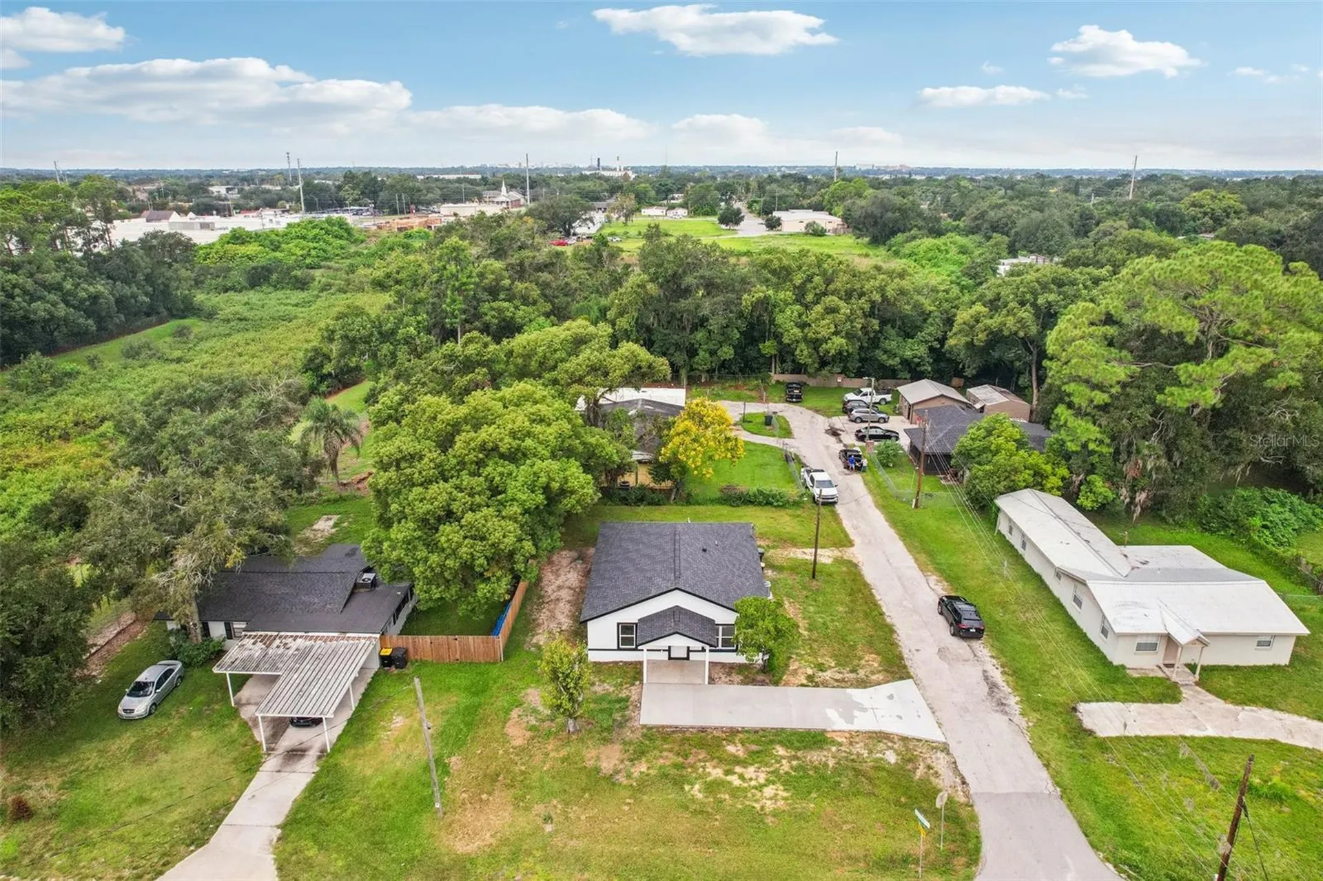 626 Woodland Avenue Lakeland FL 33801