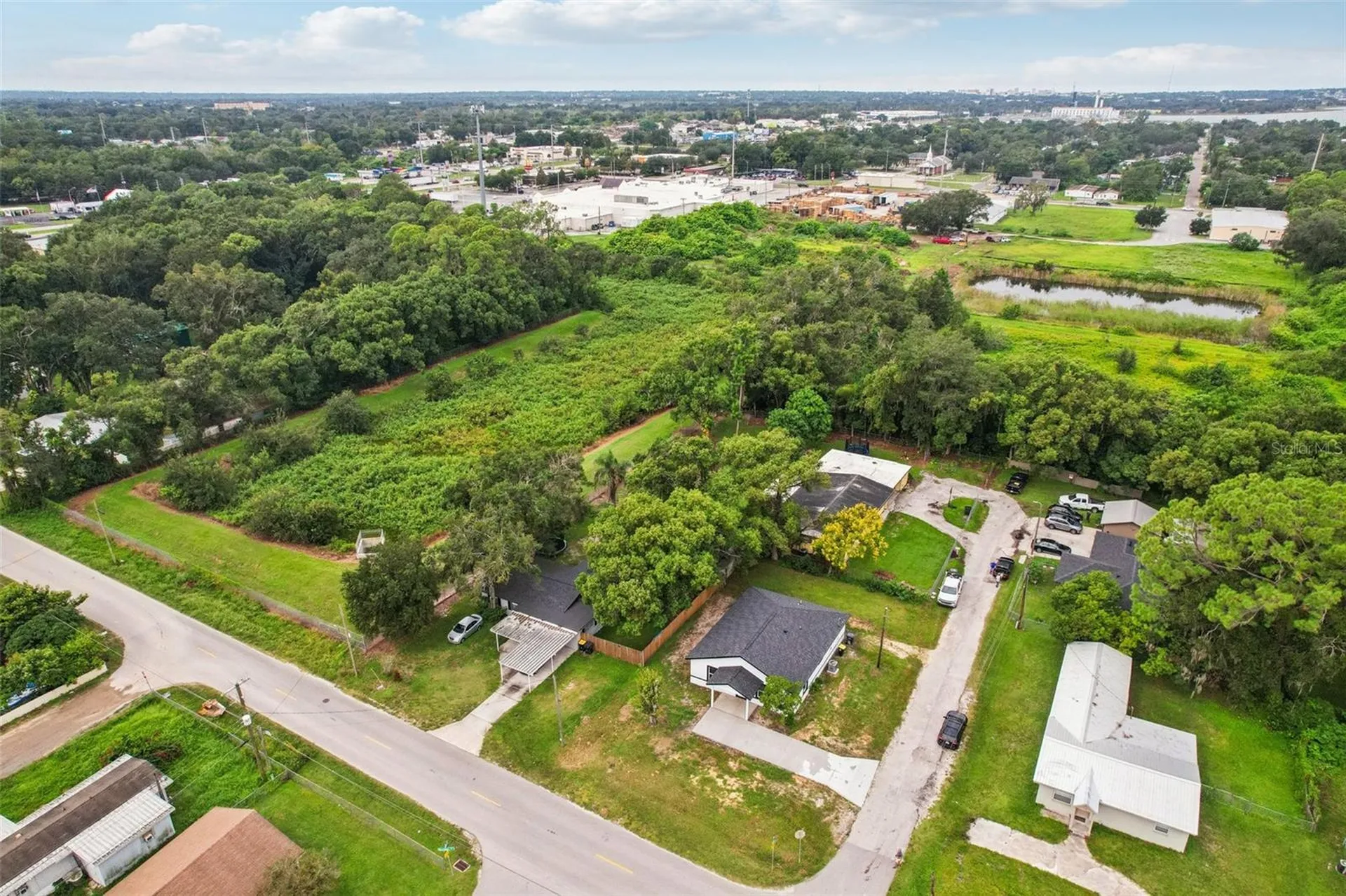 626 Woodland Avenue Lakeland FL 33801