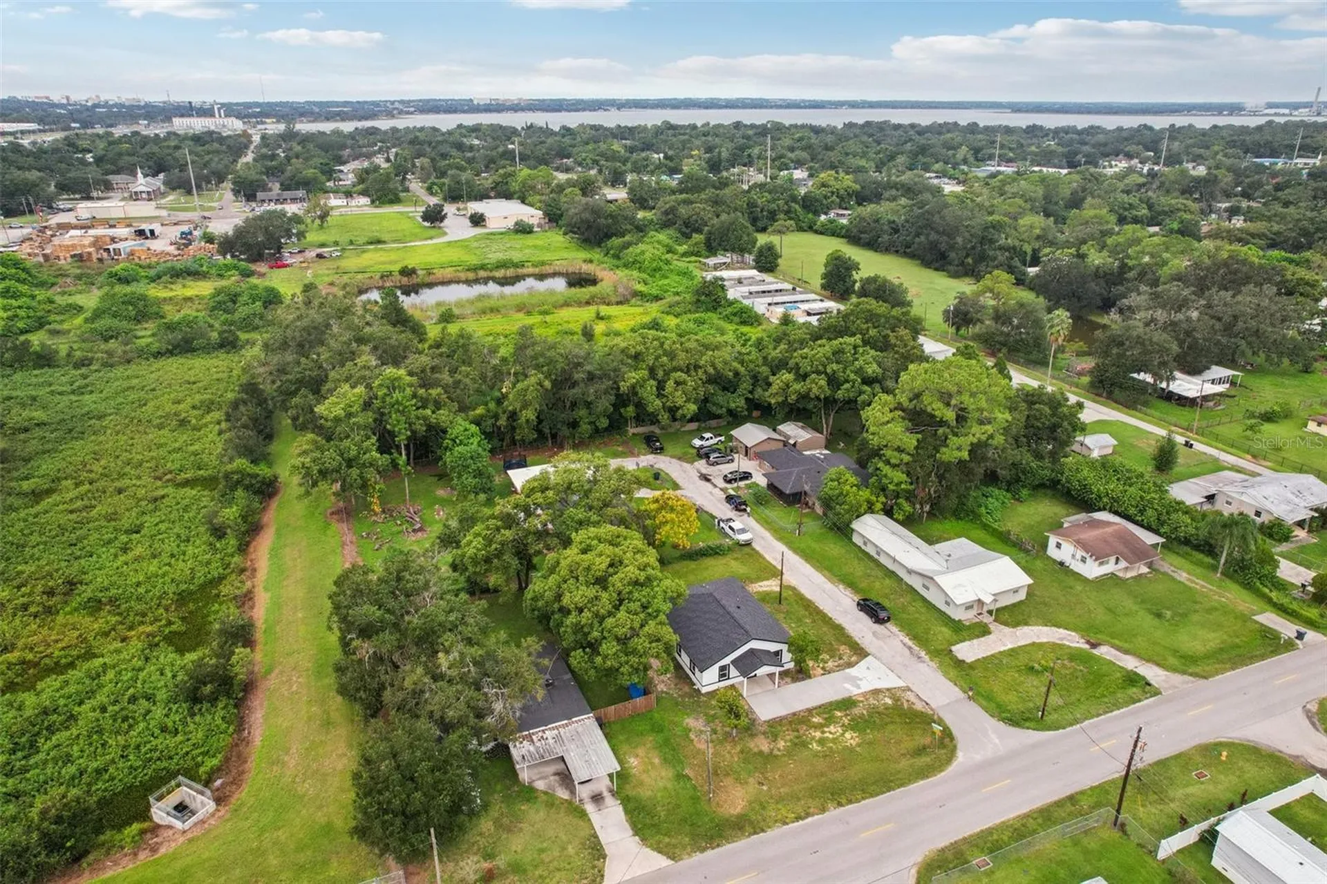 626 Woodland Avenue Lakeland FL 33801