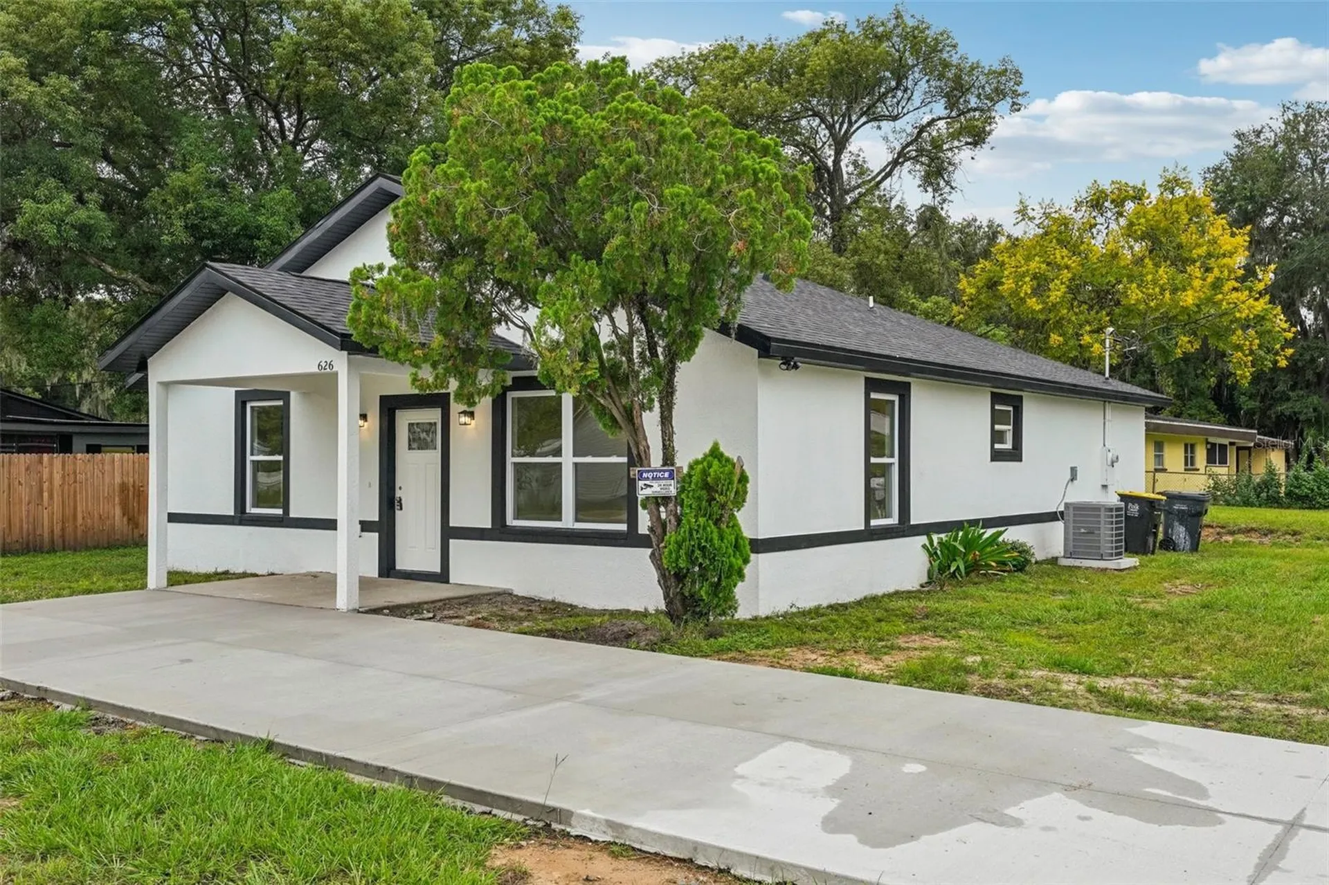 626 Woodland Avenue Lakeland FL 33801