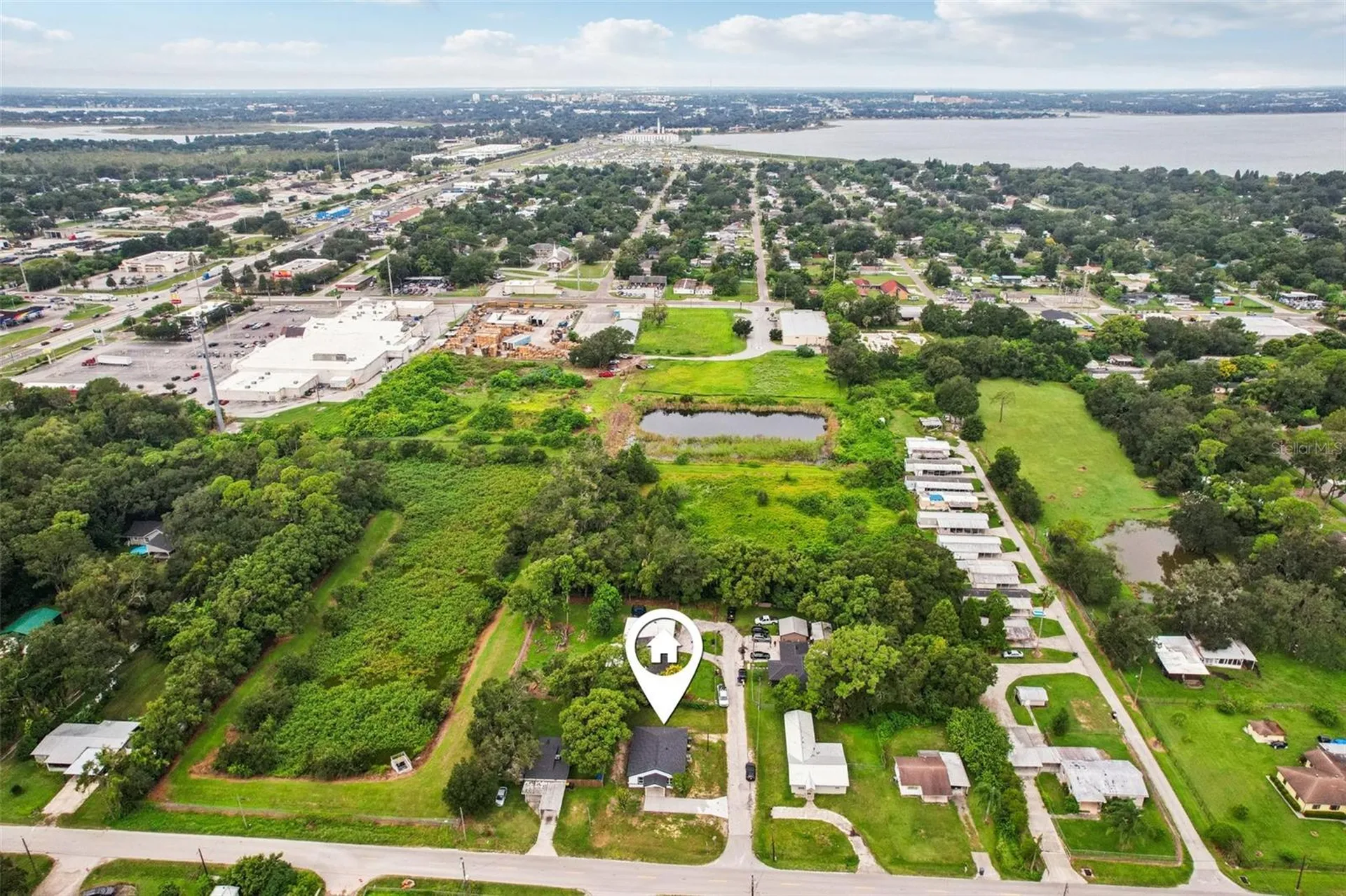 626 Woodland Avenue Lakeland FL 33801