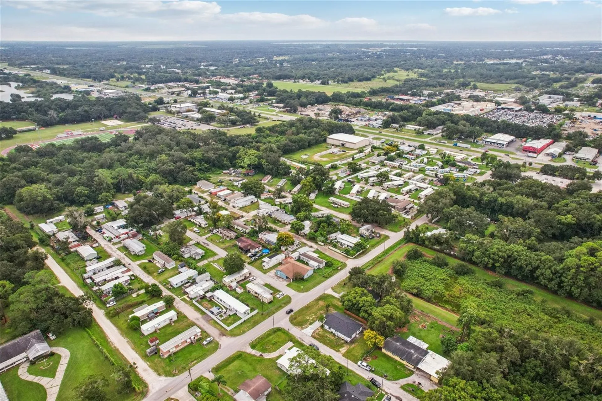 626 Woodland Avenue Lakeland FL 33801