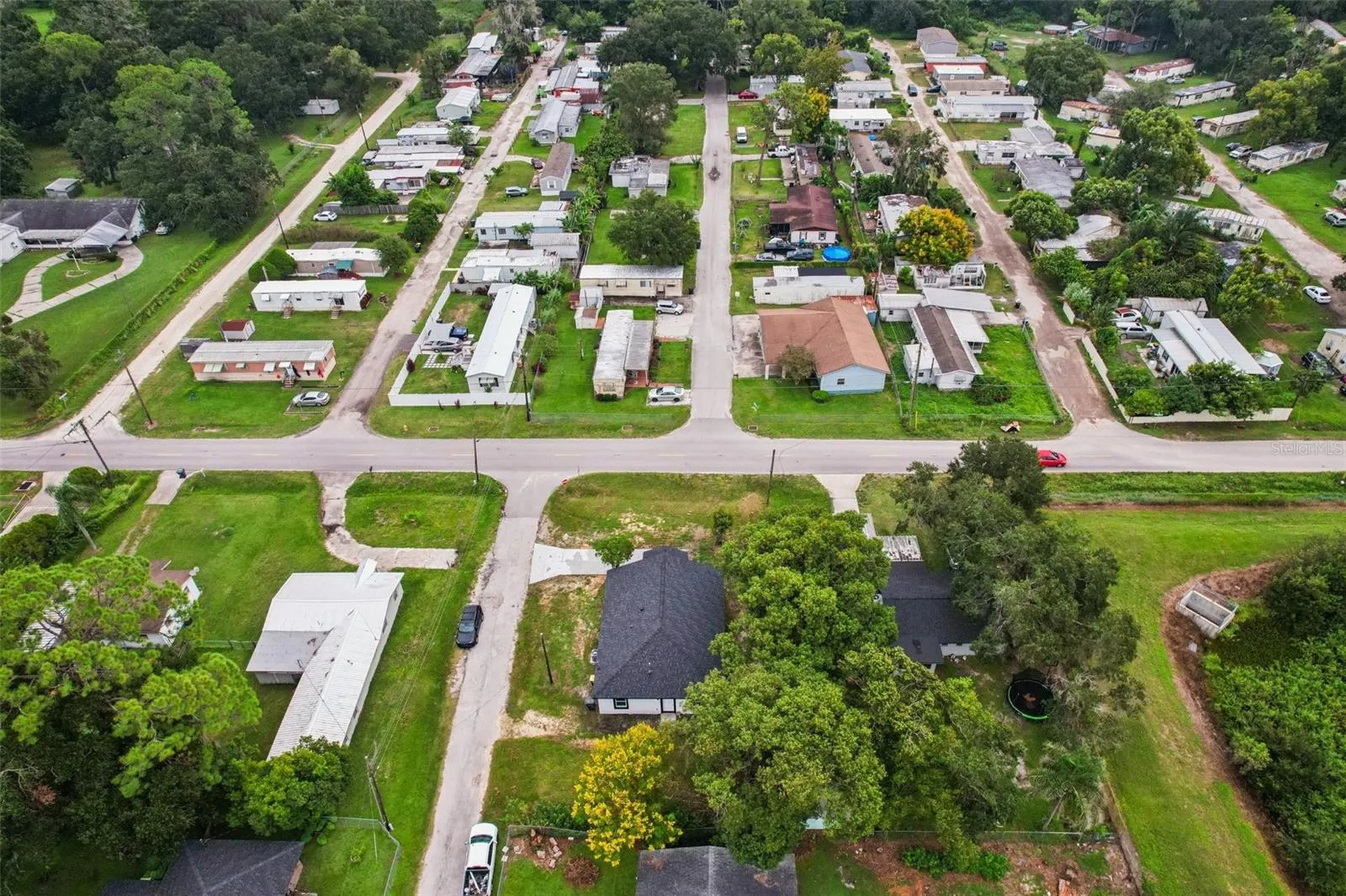 626 Woodland Avenue Lakeland FL 33801
