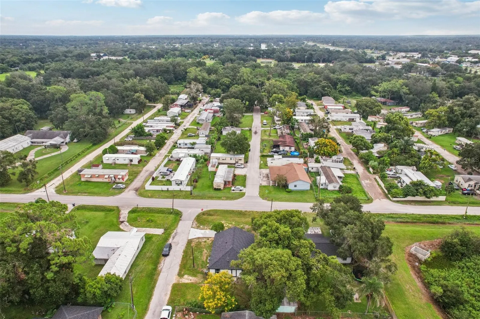 626 Woodland Avenue Lakeland FL 33801