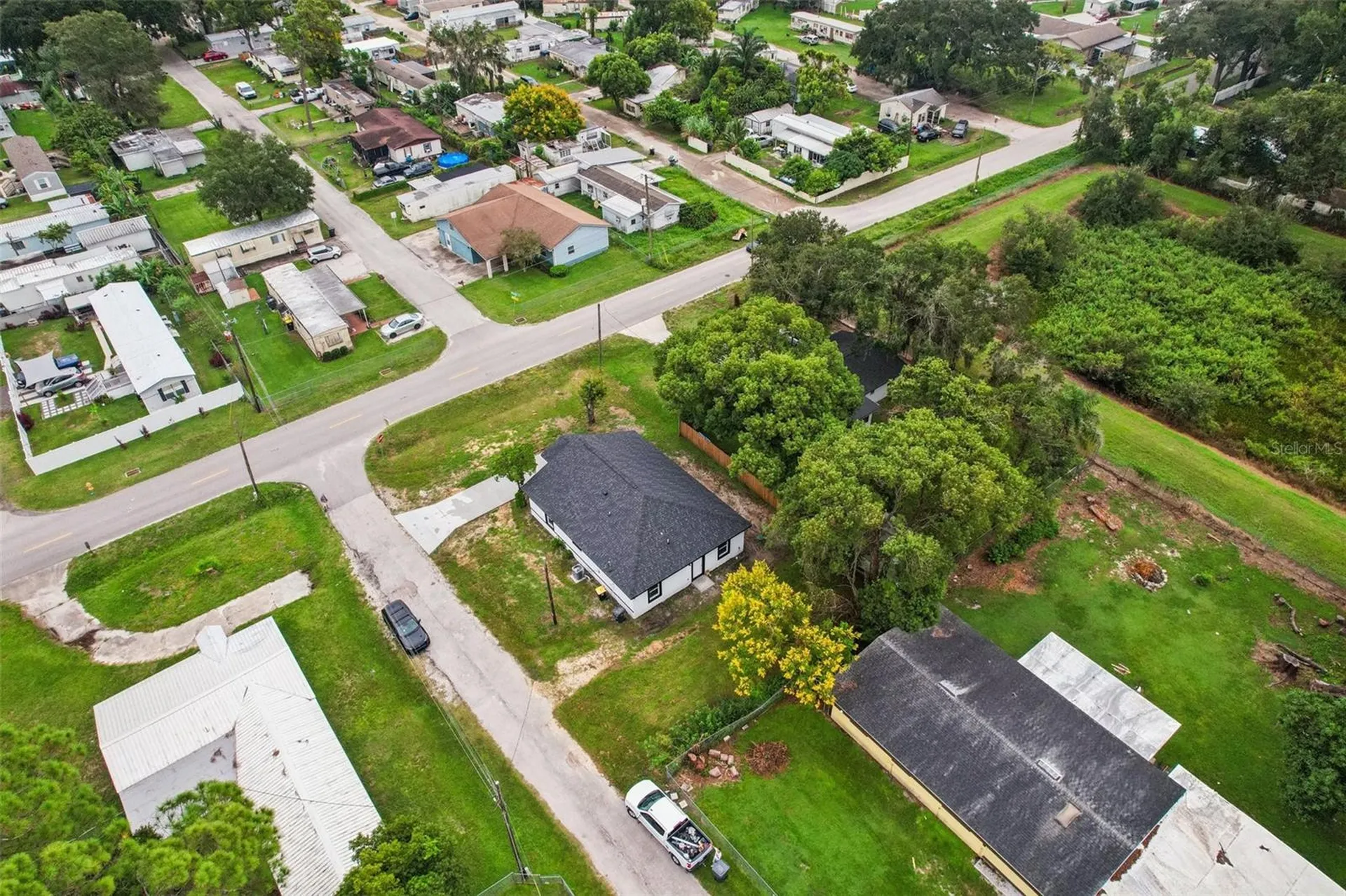 626 Woodland Avenue Lakeland FL 33801